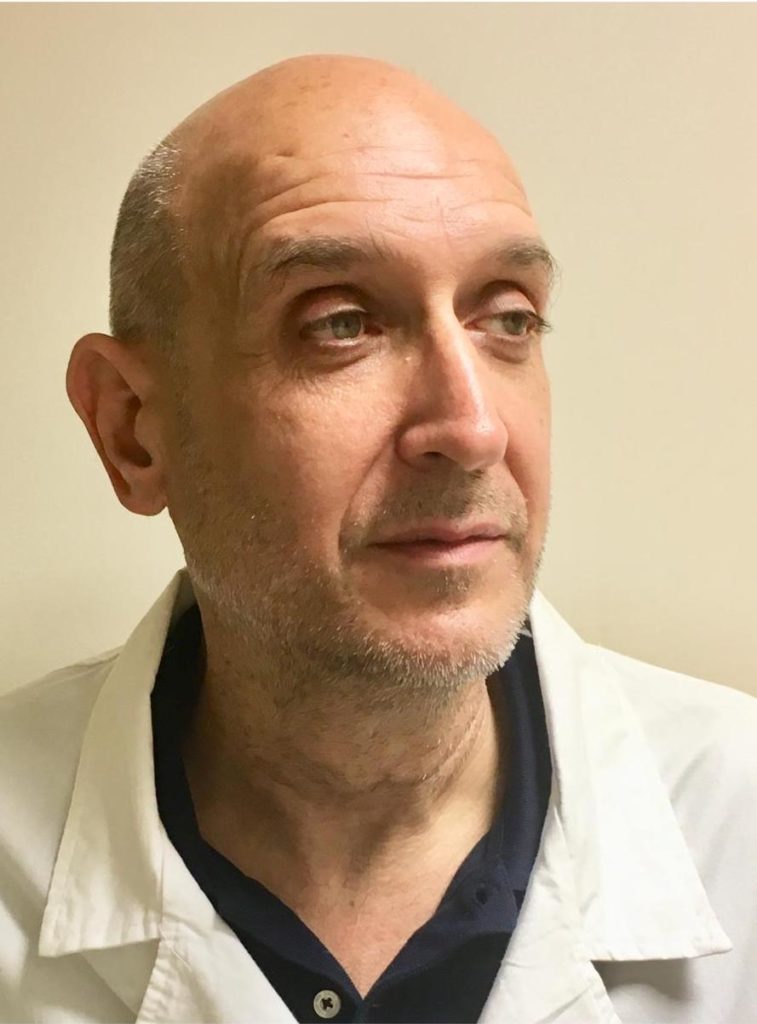 Gulminelli Giorgio