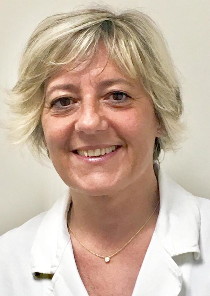 Mazzoleni Adriana