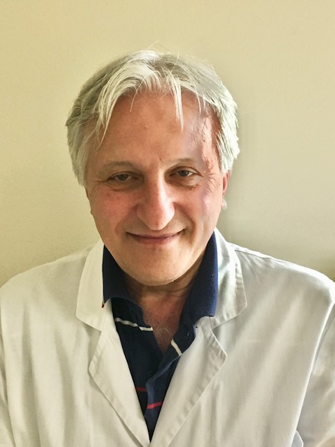 Andreoli Claudio