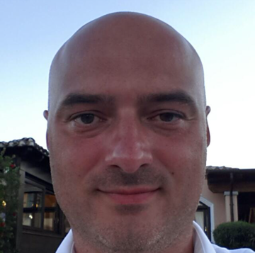 Gatti Matteo