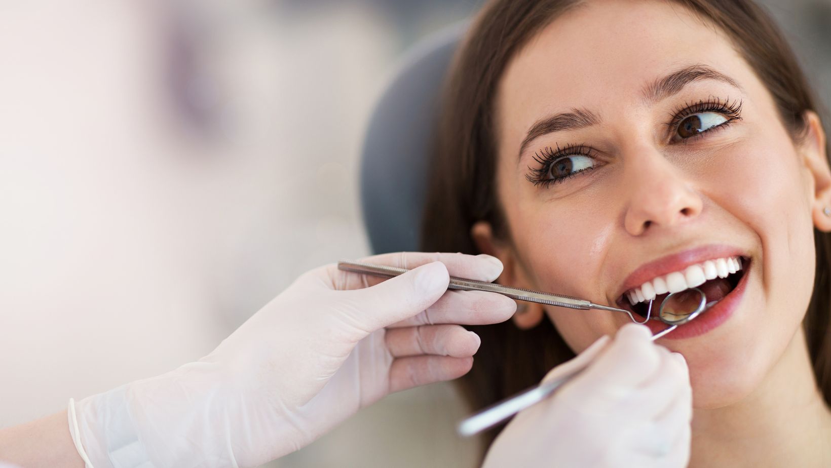 Odontoiatria - Centro Medico Cronomed