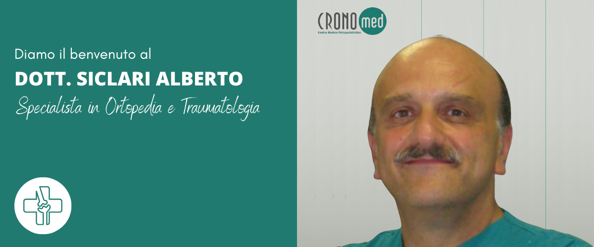 Dott. Alberto Siclari_Dormelletto_Piemonte_Ortopedico